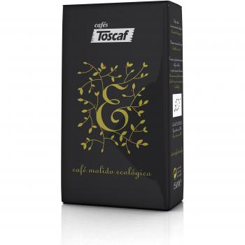 Café Toscaf 250 g – Natural y Sustentable