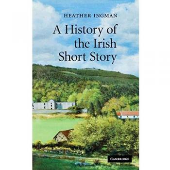 A history of the irish short story hardcover