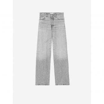 HAIKURE Grey Denim for Women