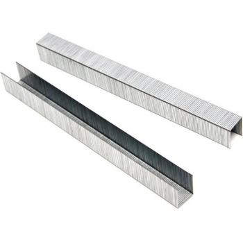 Agrafes HBM 10 mm pour agrafeuse HBM