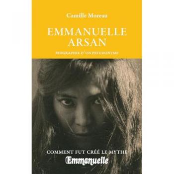Camille Moreau