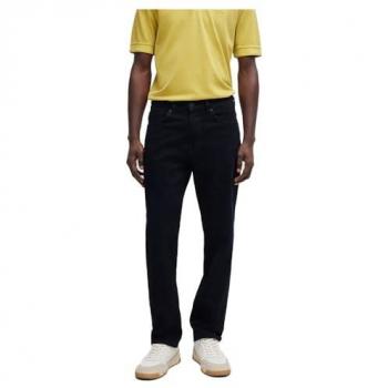Boss Jeans Re Maine Bo 1026310 Denim Blu Notturno 36