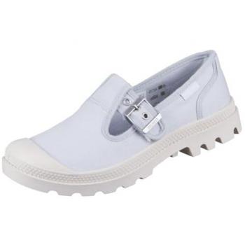 Donna Palladium Ballerine Pampa M‑Jane Washed 94475