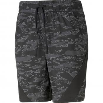 Tee shorts Puma 523122-01