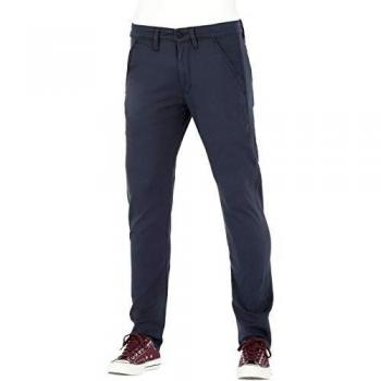 Herren Chinohose Reell Flex Tapered