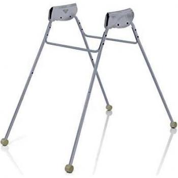 Supporto per vaschetta Goccia e Bubble brevi