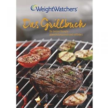 Das Grillbuch: Die besten Rezepte
