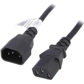 Rallonge C13 m à C14 f 3 mètres