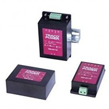TracoPower AC/DC-Universalladegerät TMM 60124C mit 24 V/DC und 60 W Leistung