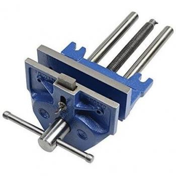 Irwin Record IWT53PD53pd Plain Screw Woodworking Vice 10.1/2in With Front Dog
