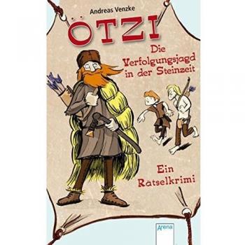 Ötzi