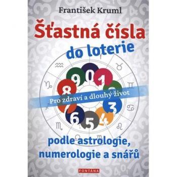 ÃÂ ÃÂ¥astnÃÂ¡ ÃÂÃÂ­sla do loterie podle astrologie, numerologie a snÃÂ¡ÃÂÃÂ¯