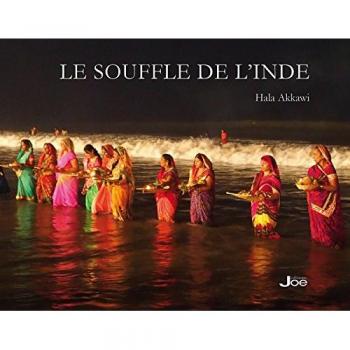 Le souffle de l'Inde
