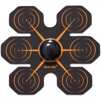 Bodi-Tek Unisex AB Core Trainer