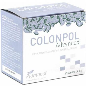 Pokročilý Kolonpol PlantaPol 20 sáčků