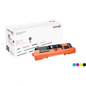 Xerox Compatible Black Toner Cartridge for Use in HP CLJ 2550 Equivalent to HP 122