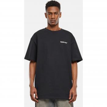 Forgotten Faces – Tigermaskenshirt im Oversize‑Stil