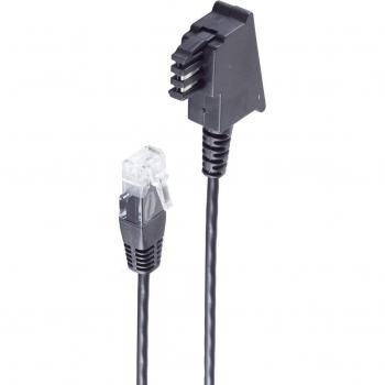 Cavo Shiverpeaks 10 m TAE-F a RJ45 8p2c