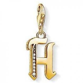 Pendente femminile Thomas Sabo 925 argento