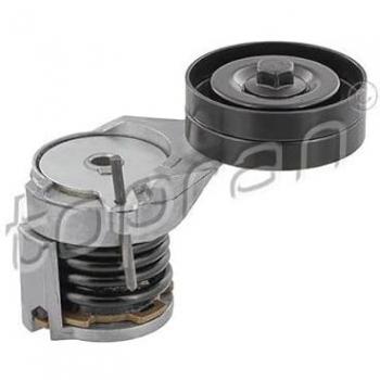TOPRAN Tenditore cinghia servizi 108 222