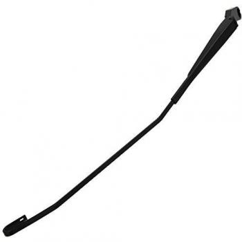 Brazo del limpiaparabrisas para lavado de parabrisas METZGER 2190035