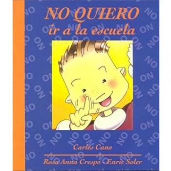 No quiero ir a la escuela