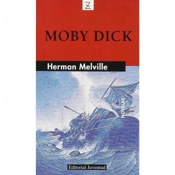Z Moby Dick (Bolsillo) (Tapa blanda).