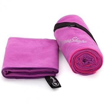 SaniGlide Lightweight Towels