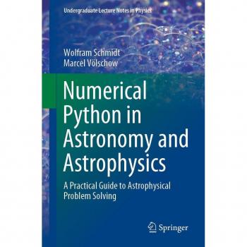 Vitalsource Technologies, Inc. Numerical Python In Astronomy And Astrophysics