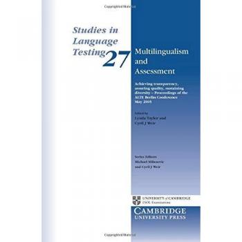 Multilingualism and Assessment