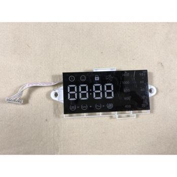 Panneau d'affichage numérique pour machine à laver à tambour TG70-1226E(S) 3104010118