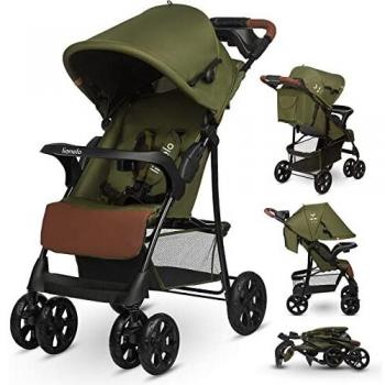 Lionelo Emma Plus Klappbuggy