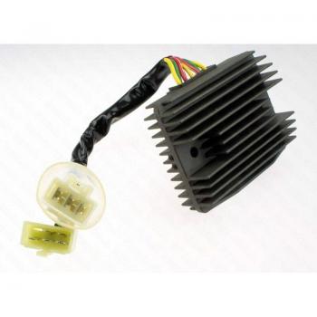 Régulateur de tension pour moto Honda VFR800 2004-2009 Tourmax
