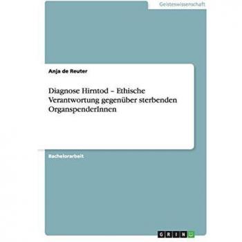 Diagnose Hirntod