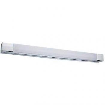 Quasar 10.5W LED Wall Fixture – 835lm, 3000K, IP44, 700mm