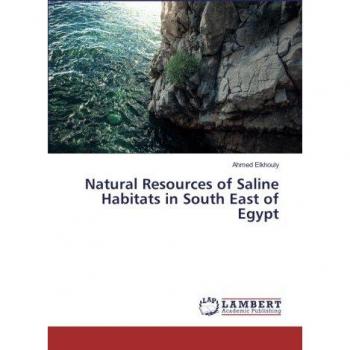 Natural Resources of Saline Habitats in South East of Egypt