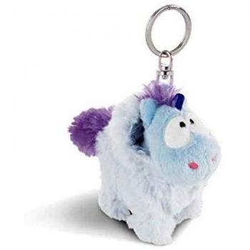 Nici 42440 Schlüsselanhänger (Violette Farbe)