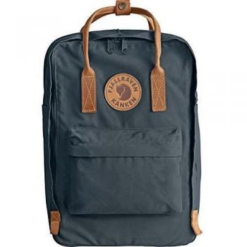 FJALLRAVEN Kånken No. 2 Laptop 15 Sac à Dos Mixte Adulte, GRIS