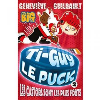 Ti Guy Le Puck T02