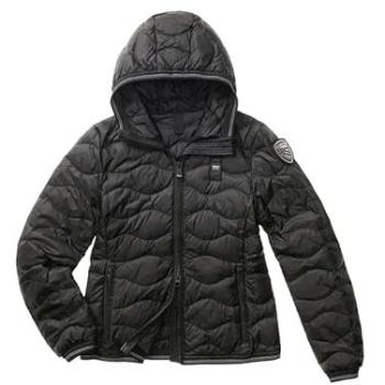 Blauer Women's 26sbldc03169 Camellia Winter Coat