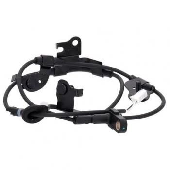 Sensor Raddrehzahl hinten links Vemo V70‑72‑0405 (2-polig) – Toyota/Lexus kompatibel