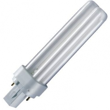 Lampada DULUX D26W/865 G24d-3