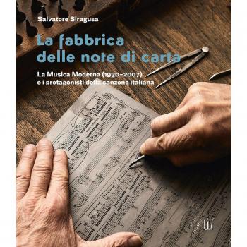 La fabbrica delle note di carta. La musica moderna