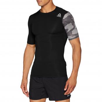 Camisa Deportiva Actvchl Reebok Hombre S