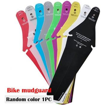 Wings Front Bicycle Mudguard