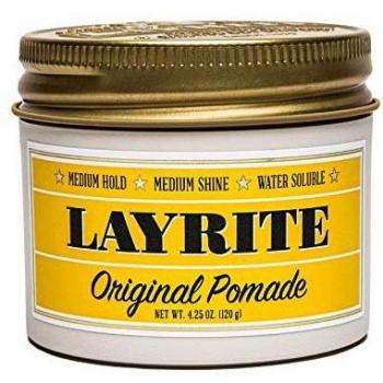 Layrite Pomade Coiffante 120 g