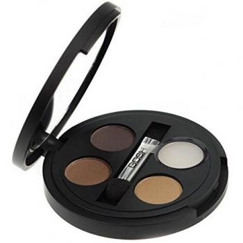 Gosh Kit de Cejas 3 tonos en polvo 1 u