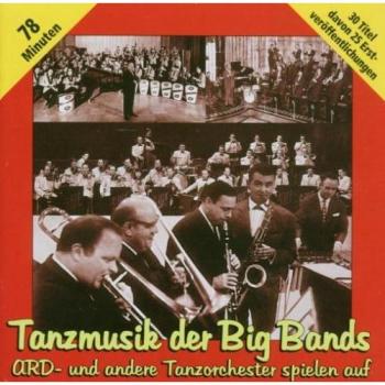 Groove & Swing: Big Band Tanzhits 07/26