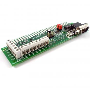 Controller Arcade USB per PC JAMMA