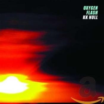 Oxygen Flash